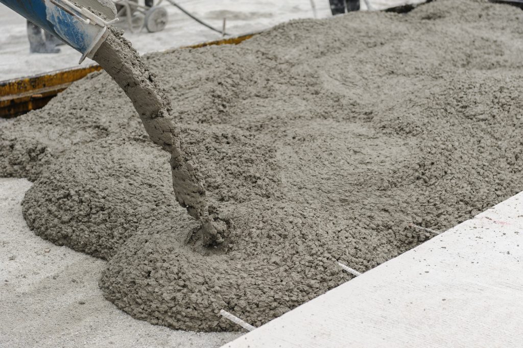 Aercrete